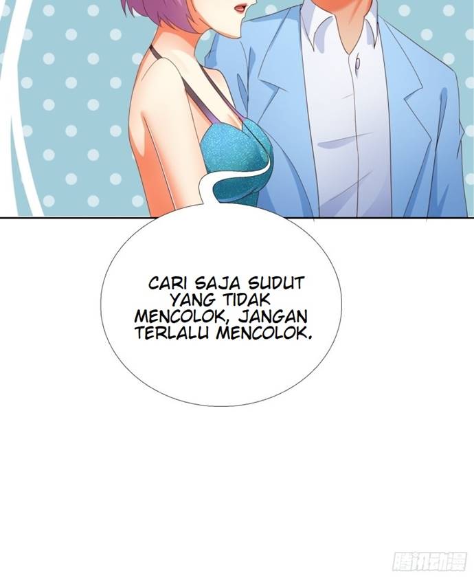 Super School Doctor (Supreme Campus Doctor) Chapter 134 Gambar 21